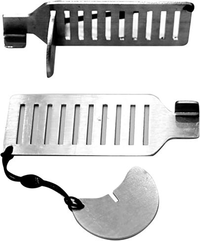 قفل سلسلة قفل باب محمول للدفاع عن النفس للسفر، شقة فندقية غير مثقوبة، قفل باب للإقامة في الفندق مضاد للسرقة in Kuwait