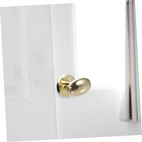 Lurrose 1Set Single Sided Deadbolt Locking Lever Commercial Grade Quiet Design for Handling for Residential and Business Use in Saudi Arabia