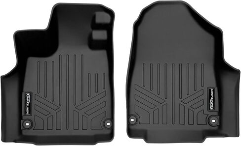 Smartliner Custom Fit Floor Mats 1st Row Liner Set for 2007-2013 Acura MDX in Kuwait