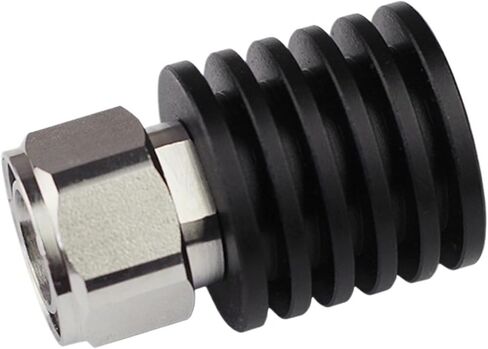 5W 4.3-10 Male DC-3GHz 6Ghz 5 Watt Mini DIN 50 Ohm Load Termination Connector(3Ghz) in Kuwait