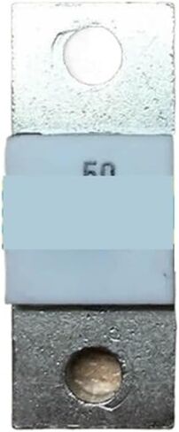 31-1076 R50-250 Microwave Flange Resistor 250W 50R 50o High Frequency High Power Load in Kuwait