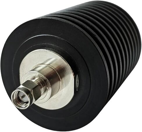 50W Male to Female Coaxial Attenuator DC-3/4Ghz(50db 4G) in Kuwait