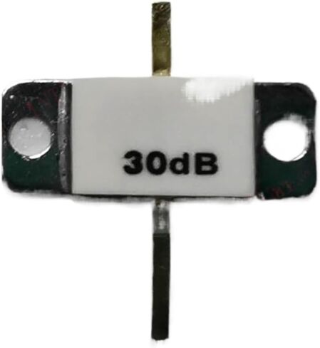 30dB 60W DC-2GHz Attenuation Resistor in Kuwait