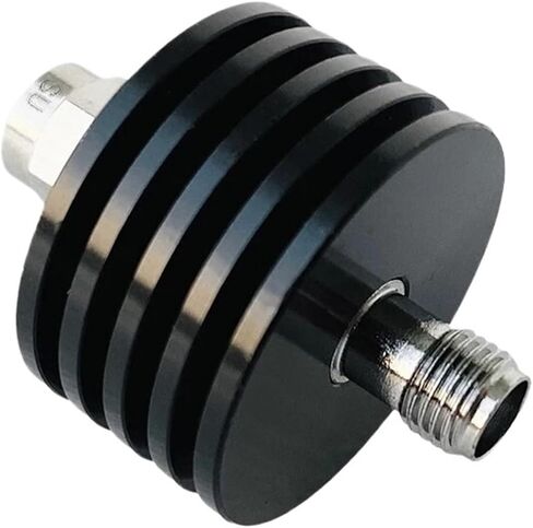 8GHz Full Power 5W Coaxial Attenuator 50 Ohm Fixed Connector(6db 8Ghz) in Kuwait
