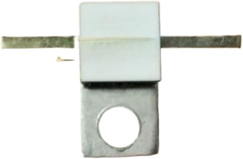 R100-60 flange resistor terminal microwave simulated load high power in Kuwait