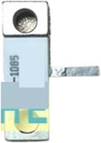 32-1085 60W 50Ohm Flange Terminal Microwave Resistor DC-6.0GHz in Kuwait