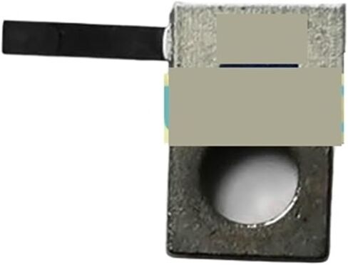32A1111F 10W 50Ω resistor, terminating a DC-10.0 GHz dummy load in Kuwait