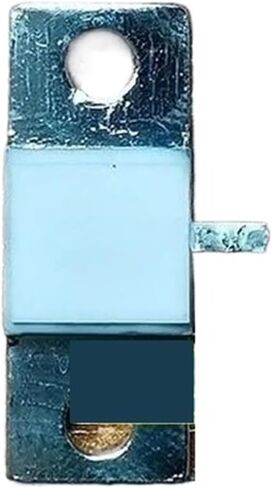 Non-Flanged Terminated 250 Watt 50 Ohm Microwave Resistor High Power Resistor in Kuwait