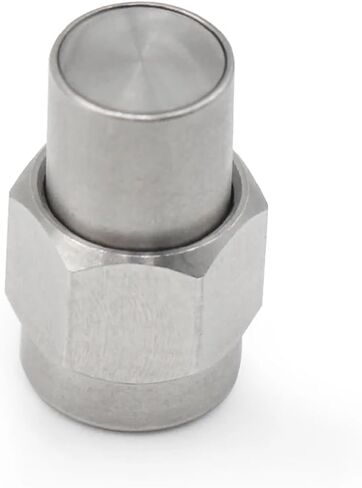 1 piece 27GHz 1W male coaxial terminal dummy load 1 watt 50 ohm in Kuwait