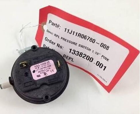 NS2-1049-05 1.10 "مفتاح ضغط WC in Saudi Arabia
