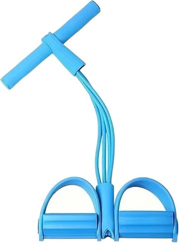 معدات اللياقة البدنية المقاومة لتمارين الدواسة لتمرين الجسم بالكامل وتدريبات القوة في صالة الألعاب الرياضية المنزلية in Kuwait