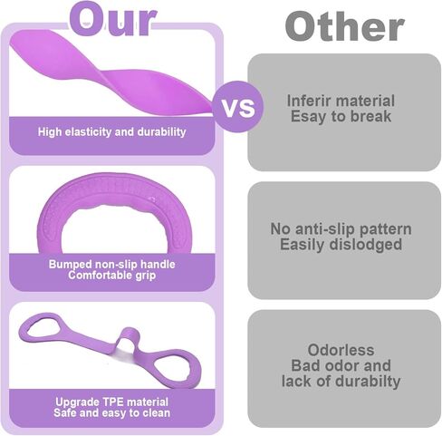Figure 8 Fitness Resistance Band, Arm Back Shoulder Exercise Elastic Rope Stretch Fitness Band, Exercise Equipment for Yoga, Pilates,Physical Therapy,Stretching（3 Pack） in Saudi Arabia
