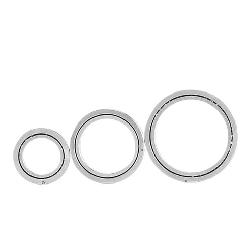 1 قطعة الدقة رقيقة عبرت أسطواني RAU505A P5 50X61X5MM سمك 5 مللي متر تحمل روبوت الذراع المشترك المخفض تحمل in Kuwait