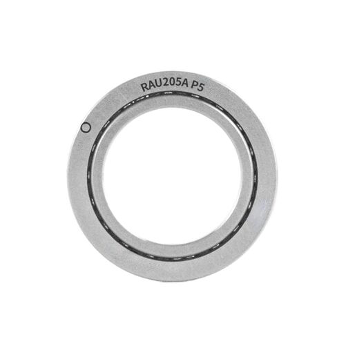 1 قطعة الدقة رقيقة عبرت أسطواني RAU505A P5 50X61X5MM سمك 5 مللي متر تحمل روبوت الذراع المشترك المخفض تحمل in Kuwait