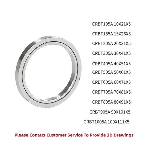 1 قطعة CRBT1005 رقيقة جدا عبرت أسطواني 100X111X5 CRBT1005A مايكرو مناور مايكرو كاميرا مراقبة تحمل in Kuwait