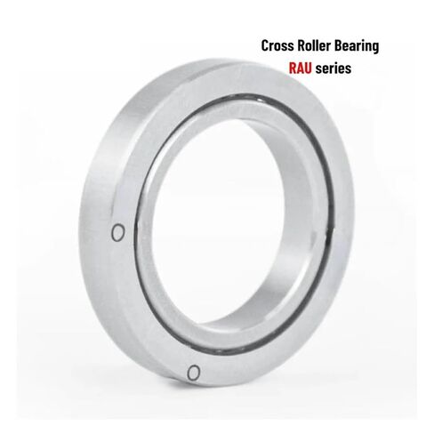 1 قطعة الدقة رقيقة عبرت أسطواني RAU905A P5 90X101X5 مللي متر سمك 5 مللي متر تحمل روبوت الذراع المشترك المخفض تحمل in Kuwait