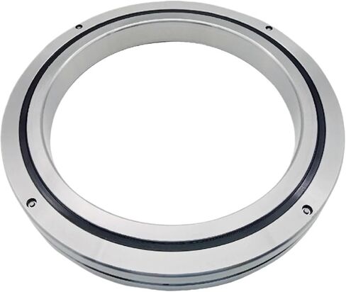 1PCS RB15025 UU CC 0P5 150x210x25mm Cross Roller Bearing in Kuwait