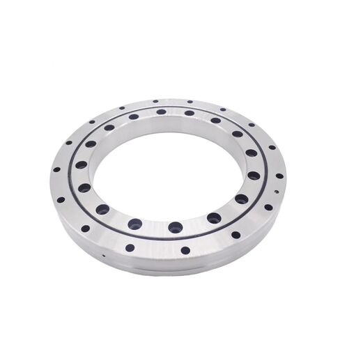 1PCS Cross Roller Bearing XSU080168 130 * 205 25.4MM Rotary Disk Joint in Kuwait