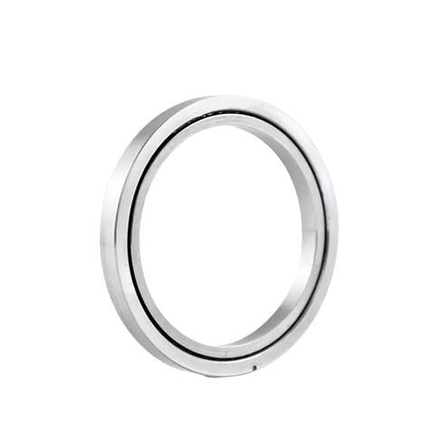 1 قطعة الدقة رقيقة عبرت أسطواني RAU605A P5 60X71X5MM سمك 5 مللي متر تحمل روبوت الذراع المشترك المخفض تحمل in Kuwait