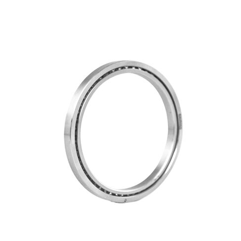 1 قطعة الدقة رقيقة عبرت أسطواني RAU605A P5 60X71X5MM سمك 5 مللي متر تحمل روبوت الذراع المشترك المخفض تحمل in Kuwait