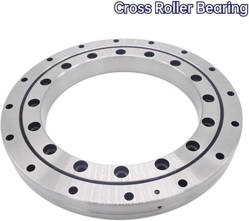 1PCS XSU080218 180X255X25.4 Cross Roller Bearing Industrial Joint Rotary CNC Machine Tool Turntable Bearings in Kuwait