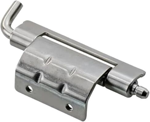 304 Stainless Steel Detachable Hinge Suitable for Industrial Electrical Distribution Box Toolbox Vehicle 1Pcs in Saudi Arabia