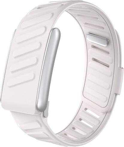 mimo Upgrade Durable Premium Silicone Sport Band for Whoop 5.0 Strap Men Women, Adjustable Waterproof Replacement Strap, Wristbands Straps for Whoop 5.0 Silicone Bands- Not Compatible with Gen 4 in Kuwait