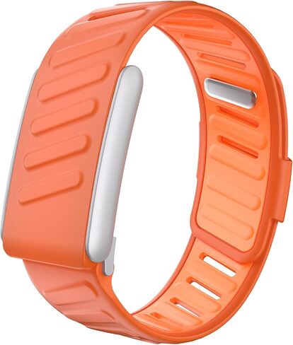 mimo Upgrade Durable Premium Silicone Sport Band for Whoop 5.0 Strap Men Women, Adjustable Waterproof Replacement Strap, Wristbands Straps for Whoop 5.0 Silicone Bands- Not Compatible with Gen 4 in Kuwait
