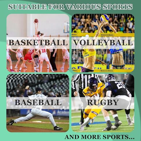 Mobile Score Portable Scoreboard Kit LED Digital Scorer Bluetooth APP Control, Positive Countdown/Stopwatch/Score Display for Baseball, Basketball, Rugby, Football, Tennis, Badminton, Table Tennis in Saudi Arabia