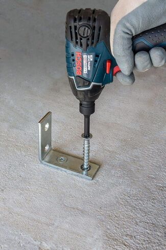 Simpson Strong-Tie THDB25234CS Titen HD 1/4 in. x 2-3/4 in. Zinc-Plated Countersunk Head Heavy-Duty Screw Anchor (50-Qty) in Saudi Arabia