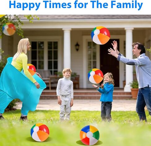 مجموعة ألعاب عيد الفصح المكونة من 17 قطعة من Granny Pants Yard، 2 سراويل الجدة كبيرة الحجم وألعاب خارجية 10 كرات نطاطة، 2 مضخة هواء، ألعاب الرمي في الهواء الطلق للبالغين والمراهقين والحفلات في الفناء الخلفي في الحديقة ولم شمل الأسرة in Kuwait