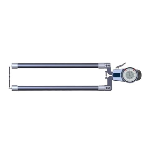 مقياس بطاقة الاختبار الخارجي الميكانيكية الإلكترونية D8100 للقياس الصناعي in Kuwait