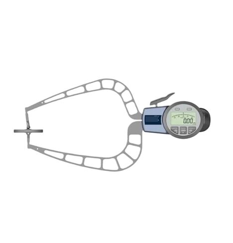 C450T العرض الرقمي قياس القطر الخارجي الفرجار in Kuwait