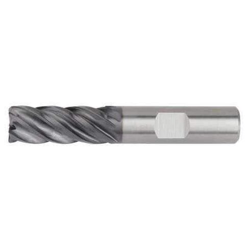 End Mill, AlTiN, 0.2500 in Millng Dia, 5V0C in Saudi Arabia