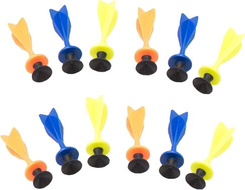 SAS 12 x Toy Crossbow Archery Sucker Darts Toy Gun in Saudi Arabia