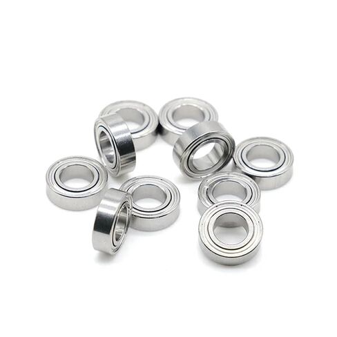 MR137ZZ 1370 7x13x4 مللي متر قبضة يد بسرعة عالية مسمار الكرة تحمل 10 قطعة in Kuwait