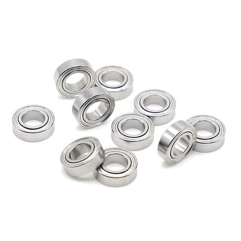 MR137ZZ 1370 7x13x4 مللي متر قبضة يد بسرعة عالية مسمار الكرة تحمل 10 قطعة in Kuwait