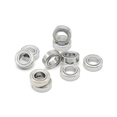 MR137ZZ 1370 7x13x4 مللي متر قبضة يد بسرعة عالية مسمار الكرة تحمل 10 قطعة in Kuwait