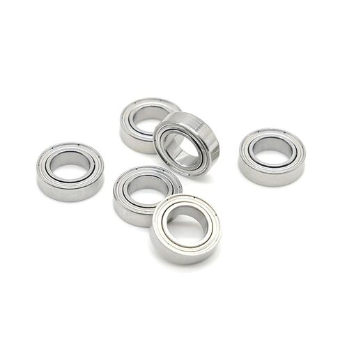 MR148ZZ Handle 8x14x4mm MR148 ZZ Nail Ball Bearing 10Pcs in Kuwait