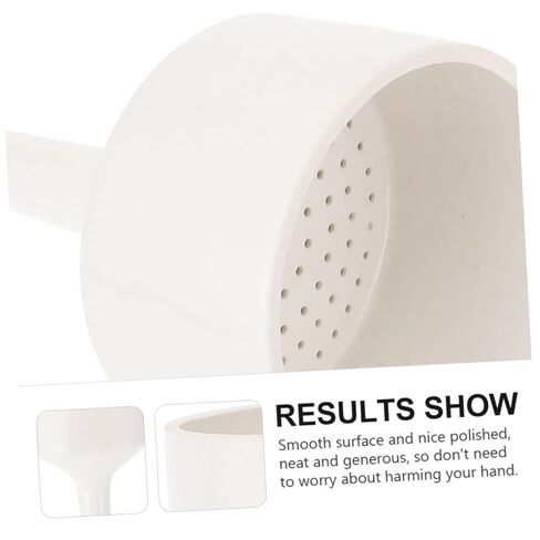 STOBAZA Ceramic Buchner Funnel Lab Filtering Funnel Lab Vacuum Filter Multi-Functional Kit in Saudi Arabia