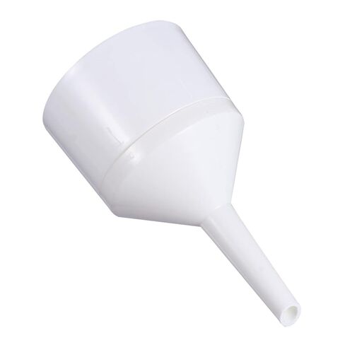 Alipis Plastic Funnel Paper Filter Funnel Wide Mouth for Chemistry Pharma School Labs in Saudi Arabia