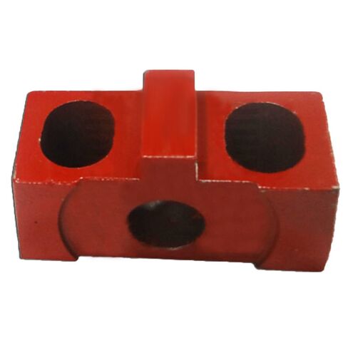 WN-1313797C2 Block, Knife Head-Fits Boss Fits International/CaseIH 1010 1020 in Saudi Arabia