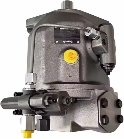 مضخة المكبس الهيدروليكي 20/602100 20602100 مناسبة للودر حفار JCB 3CX 4CX in Saudi Arabia