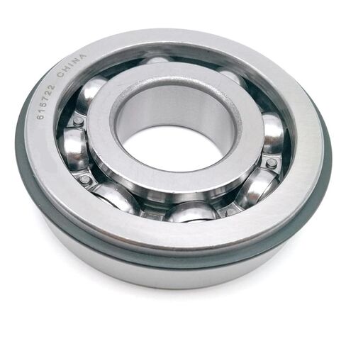 5 قطعة تحمل 615722 30x75x19 مللي متر 50706 6-50706 2101-1701033 كرات أخدود عميقة محامل صف واحد مع حلقة المفاجئة 1 قطعة in Kuwait