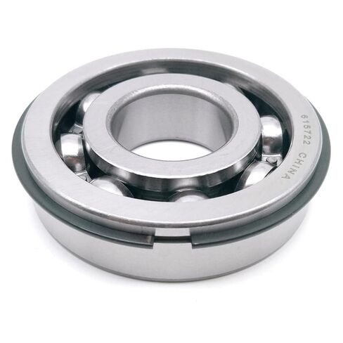 5 قطعة تحمل 615722 30x75x19 مللي متر 50706 6-50706 2101-1701033 كرات أخدود عميقة محامل صف واحد مع حلقة المفاجئة 1 قطعة in Kuwait