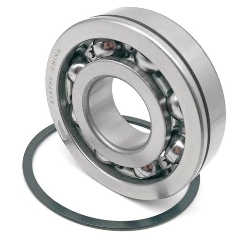 5 قطعة تحمل 615722 30x75x19 مللي متر 50706 6-50706 2101-1701033 كرات أخدود عميقة محامل صف واحد مع حلقة المفاجئة 1 قطعة in Kuwait