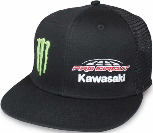 قبعة Snapback لفريق Pro Circuit in Kuwait