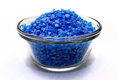 Copper Sulfate Small Crystals 50lbs Bag - EPA 99% Pure in Kuwait