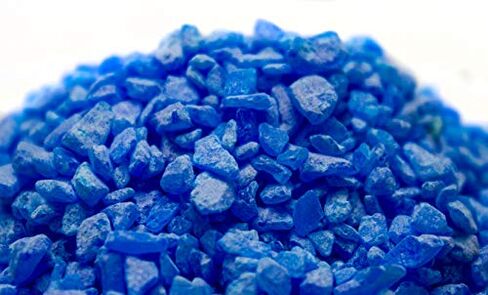 Copper Sulfate Small Crystals 50lbs Bag - EPA 99% Pure in Kuwait