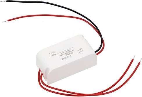 AC-DC Power Supply Module 85-265V Input Converts 220V to 5V DC 1A 5W Voltage Regulator with Overload Short Circuit Protection in Saudi Arabia